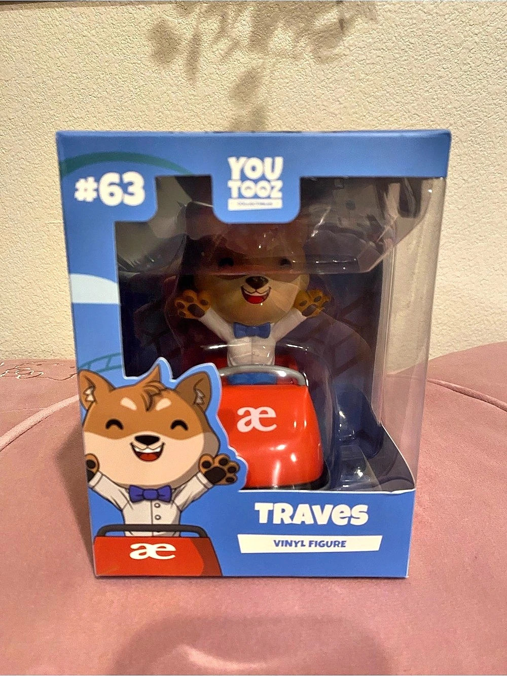traves youtooz figure